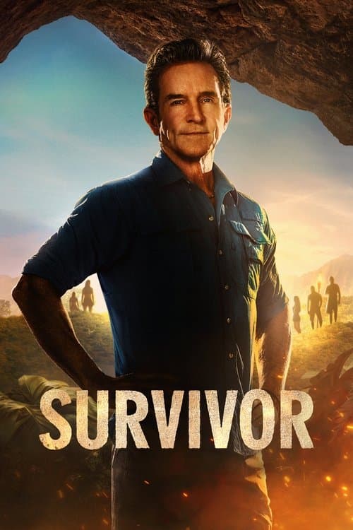 Poster di Survivor