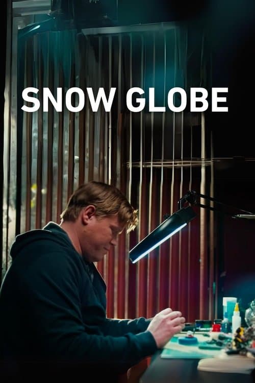 Poster di Snow Globe: A Breaking Bad Short