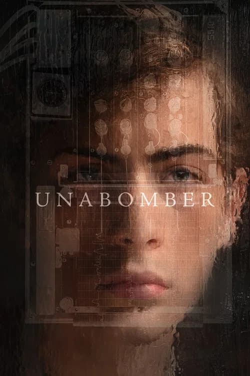 Poster di UNABOMBER