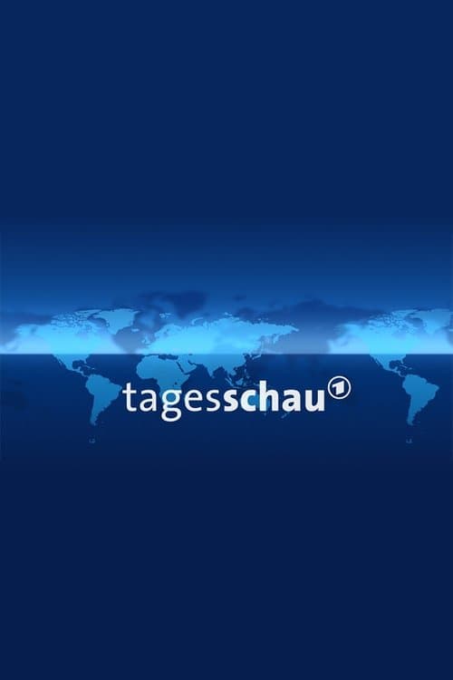 Poster di Tagesschau