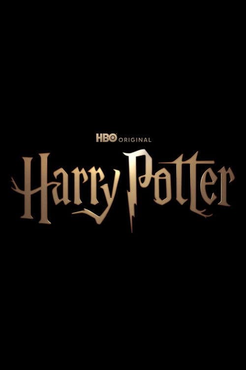 Poster di Harry Potter