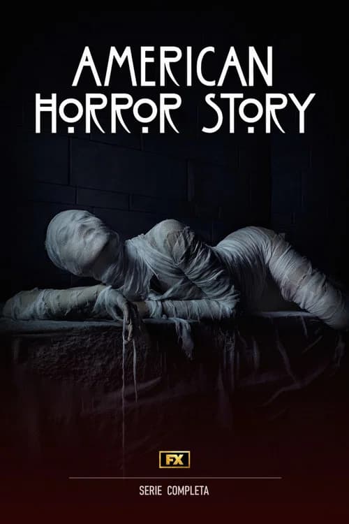 Poster di American Horror Story