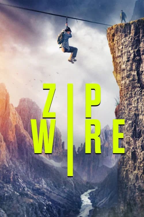 Poster di Zip Wire