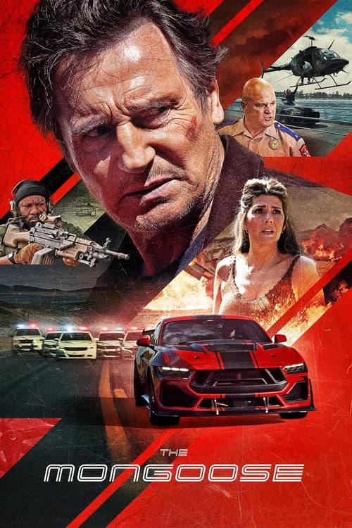 Poster di The Mongoose