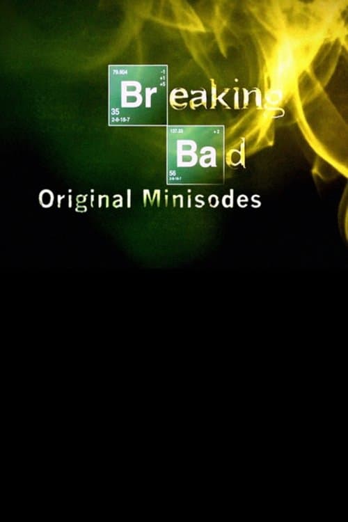 Poster di Breaking Bad: Original Minisodes