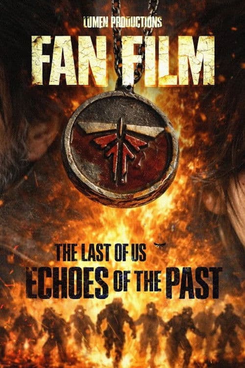 Poster di The Last of Us: Echoes of the Past