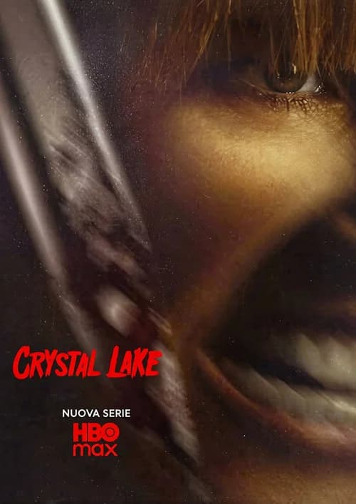 Poster di Crystal Lake