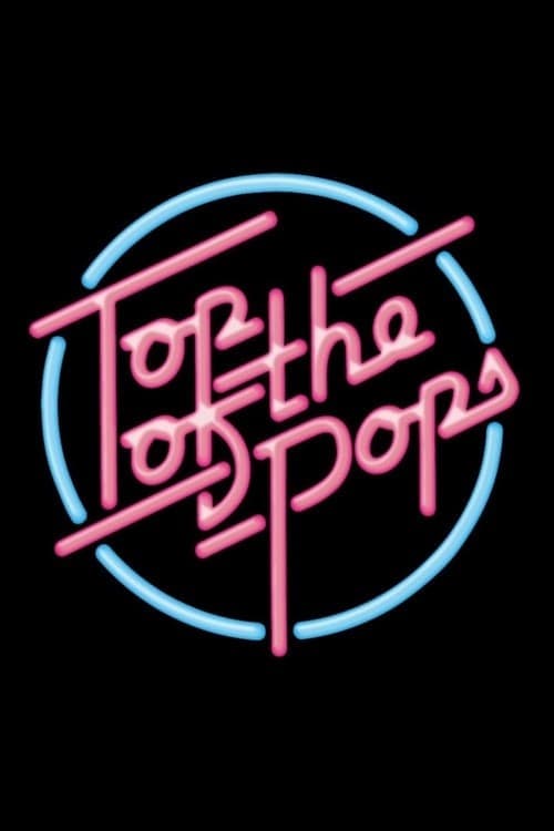 Poster di Top of the Pops