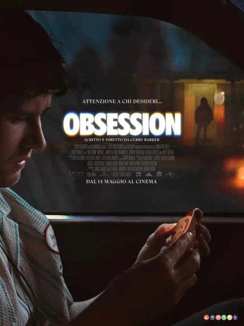 Poster di Obsession