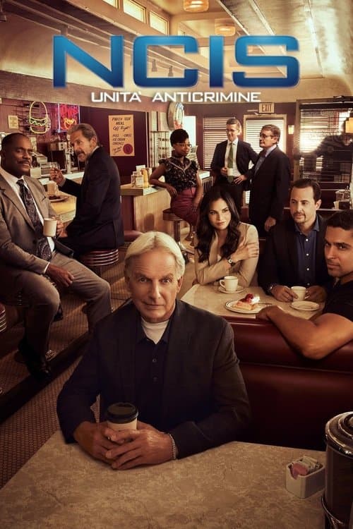 Poster di NCIS - Unità anticrimine
