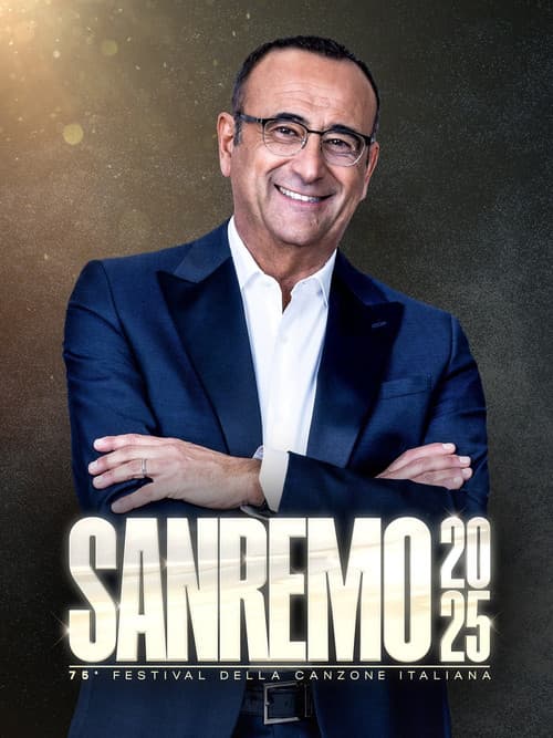 Poster di Festival di Sanremo