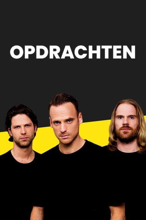 Poster di [Opdracht]