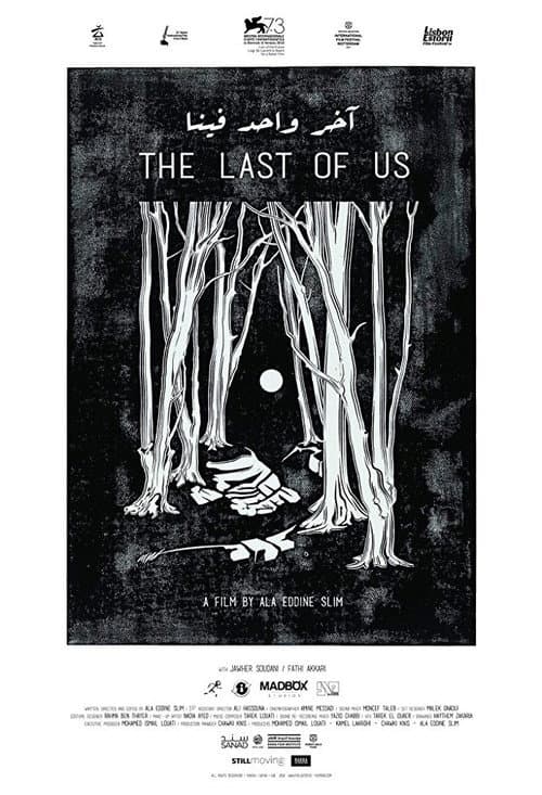 Poster di The Last of Us