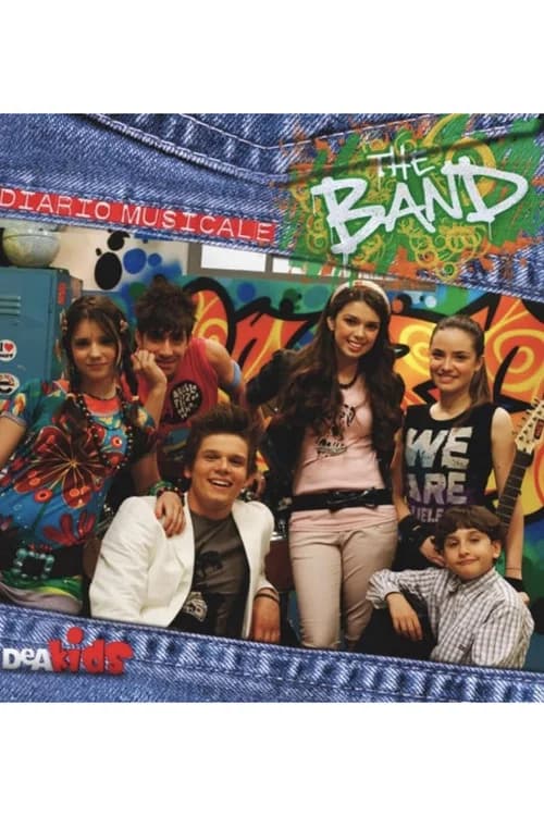 Poster di The Band