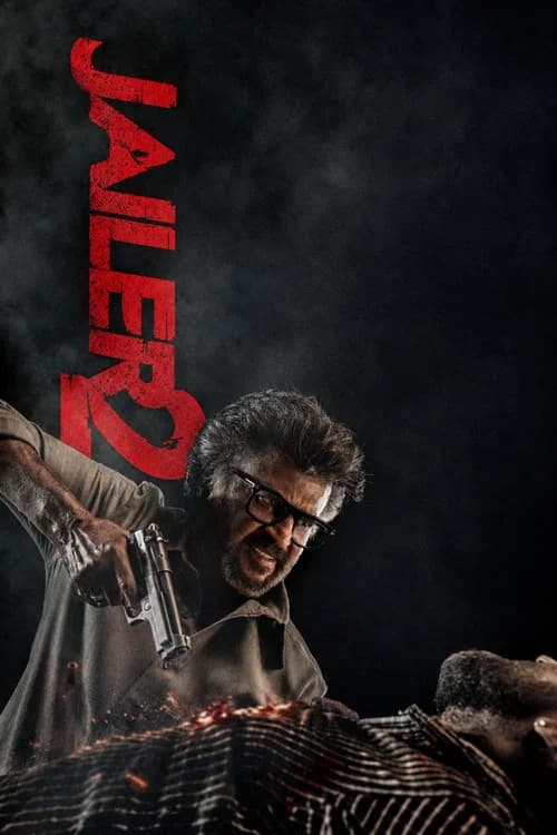 Poster di ஜெயிலர் 2