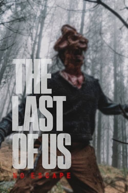 Poster di The Last of Us - No Escape