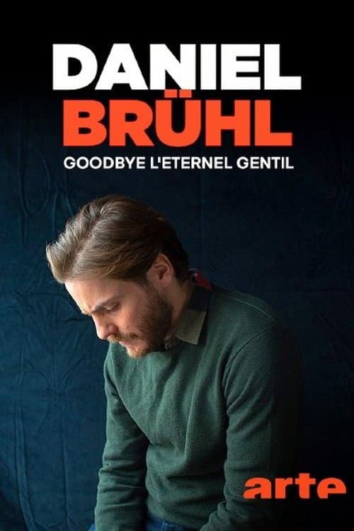 Poster di Daniel Brühl: il «finto buono» del cinema