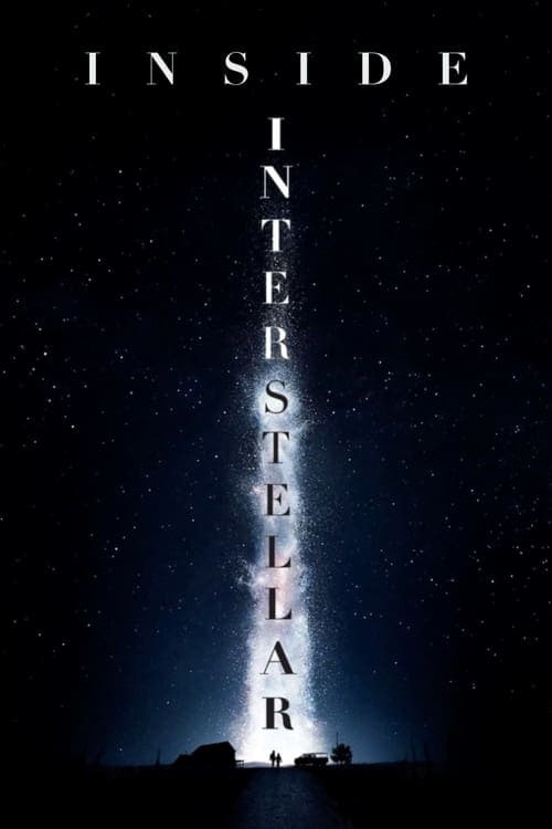 Poster di Inside 'Interstellar'