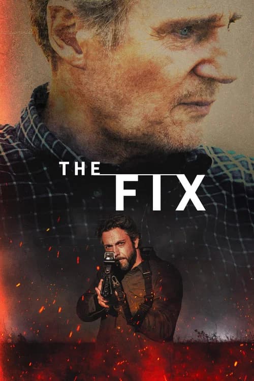 Poster di The Fix