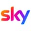 Logo Sky Go