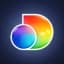 Logo Discovery+