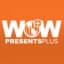 Logo WOW Presents Plus