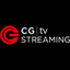 Logo CG TV STREAMING