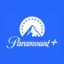 Logo Paramount Plus