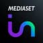Logo Mediaset Infinity