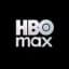 Logo HBO Max