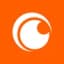 Logo Crunchyroll
